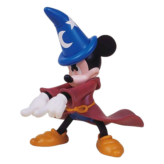 VCD ミッキーマウス（ミッキーマウス 魔法使いの弟子）