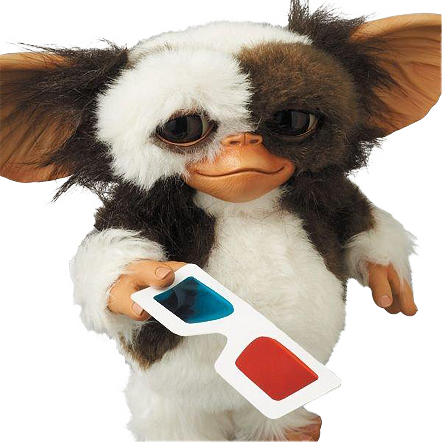 VCD PROP SIZE GIZMO 3D Glasses Ver.