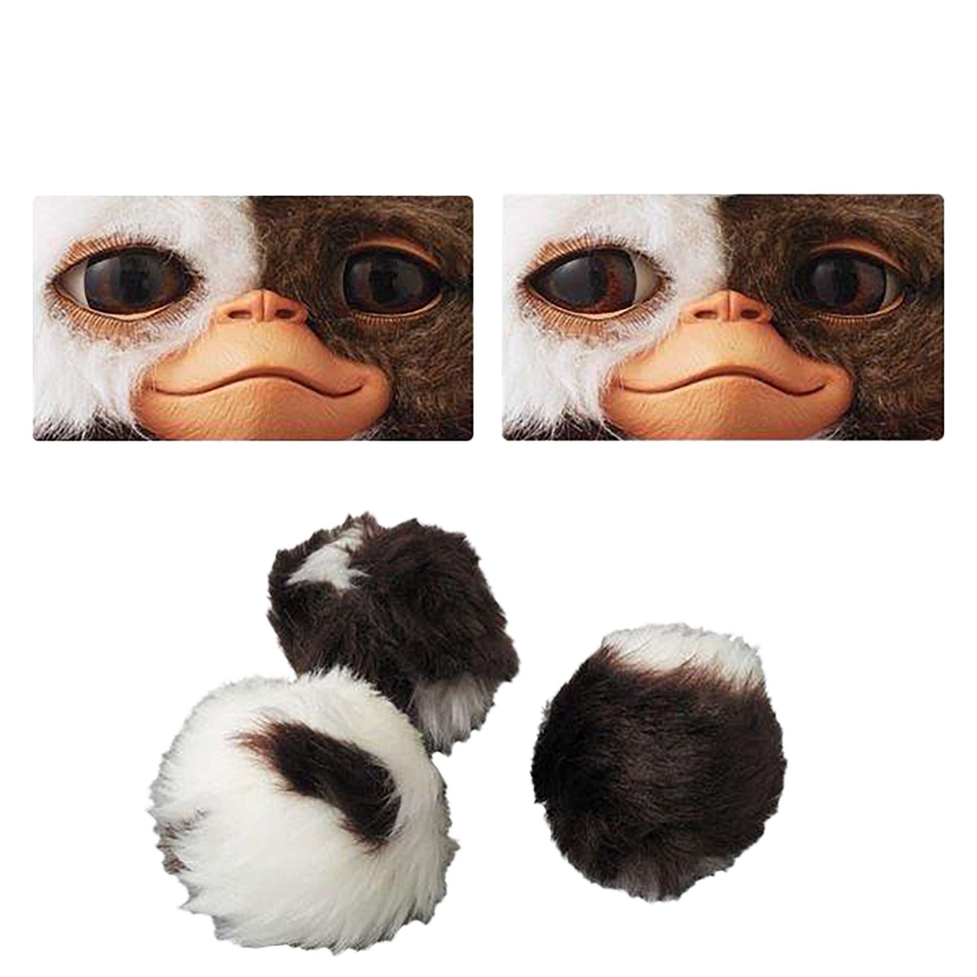 VCD PROP SIZE GIZMO 3Dメガネ Ver. | MEDICOM TOY OFFICIAL STORE VCD PROP SIZE GIZMO 3Dメガネ Ver. | MEDICOM TOY OFFICIAL STORE