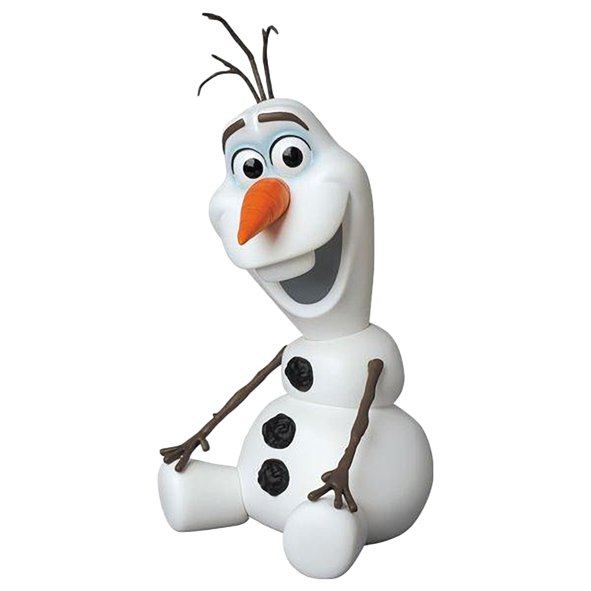 VCD Olaf