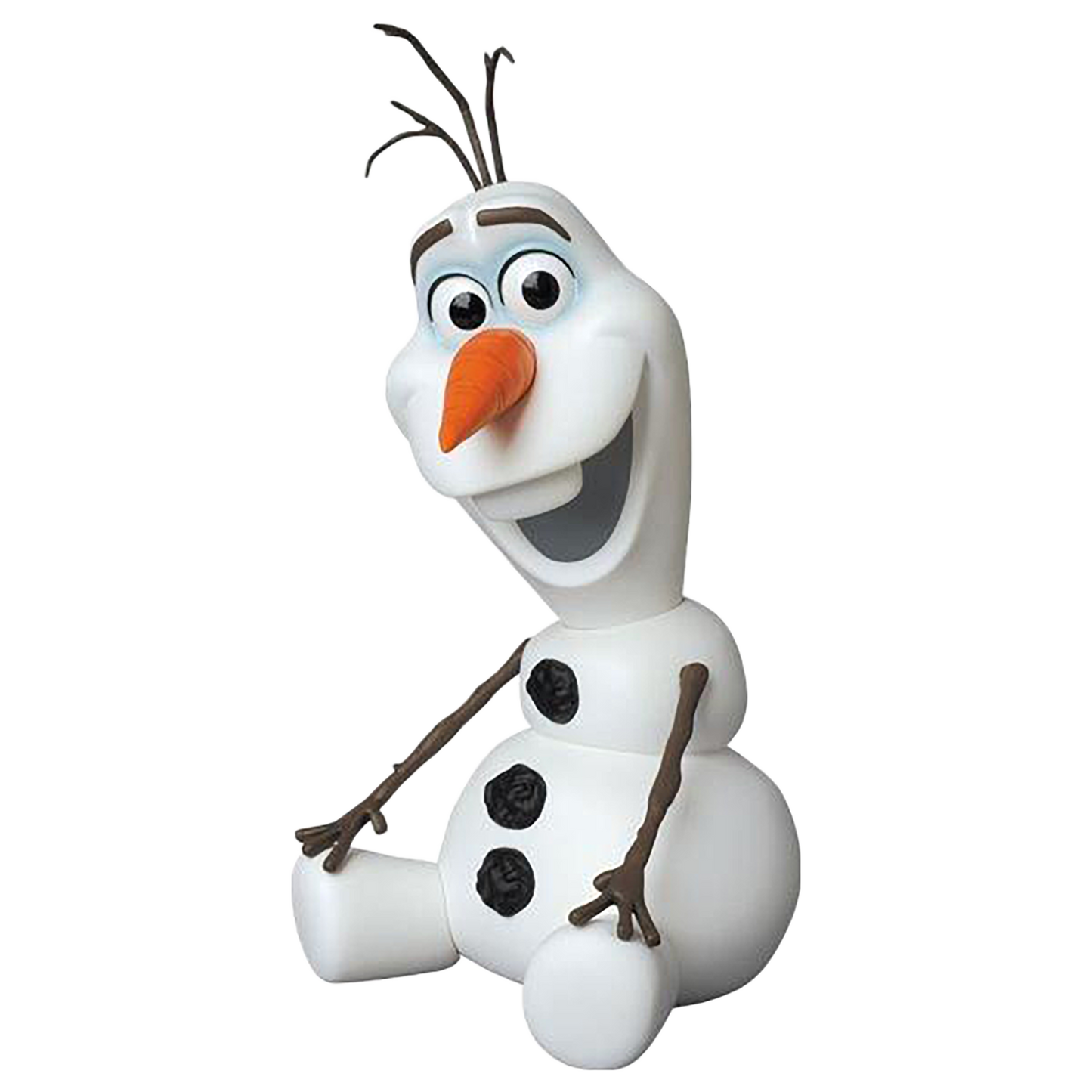 VCD Olaf