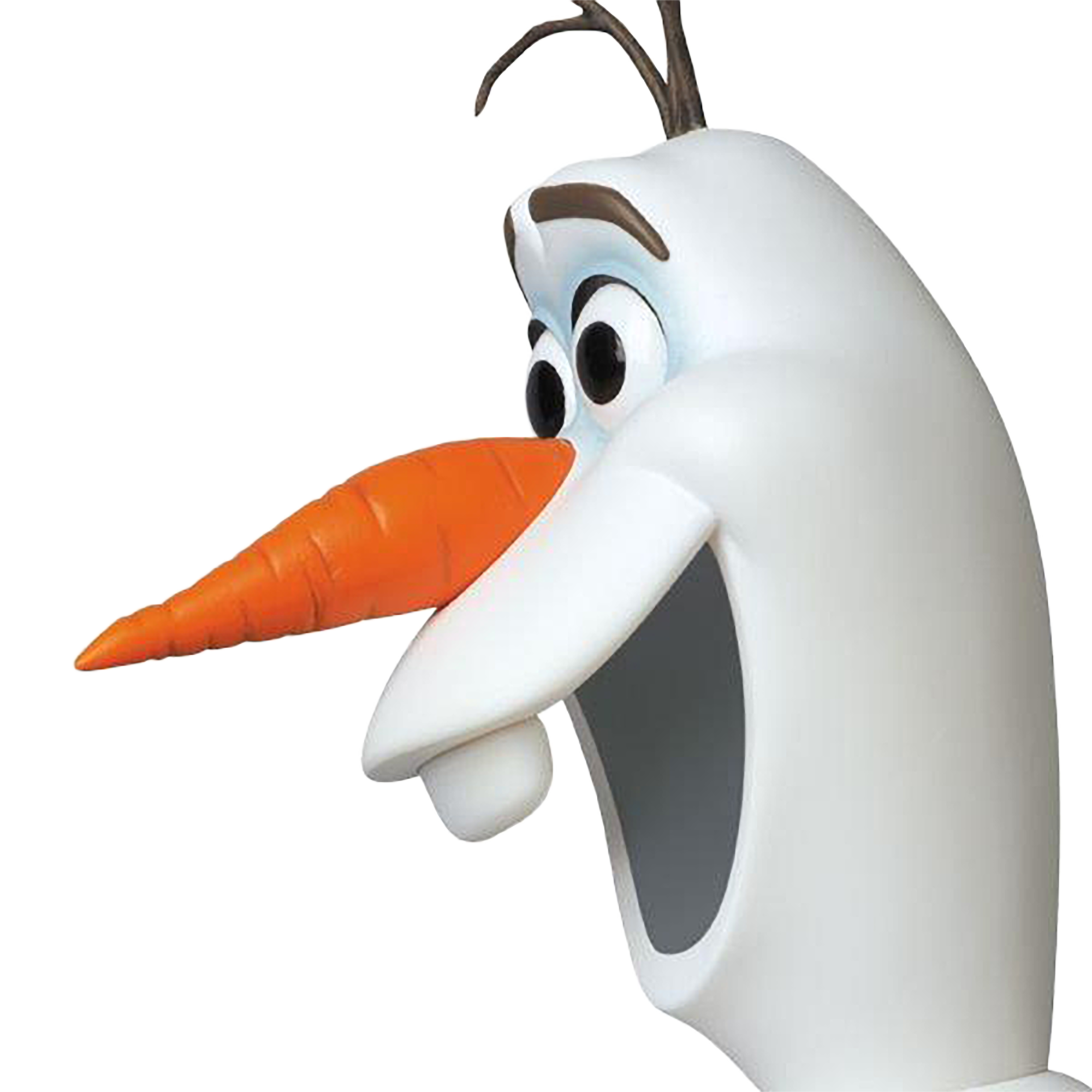 VCD Olaf