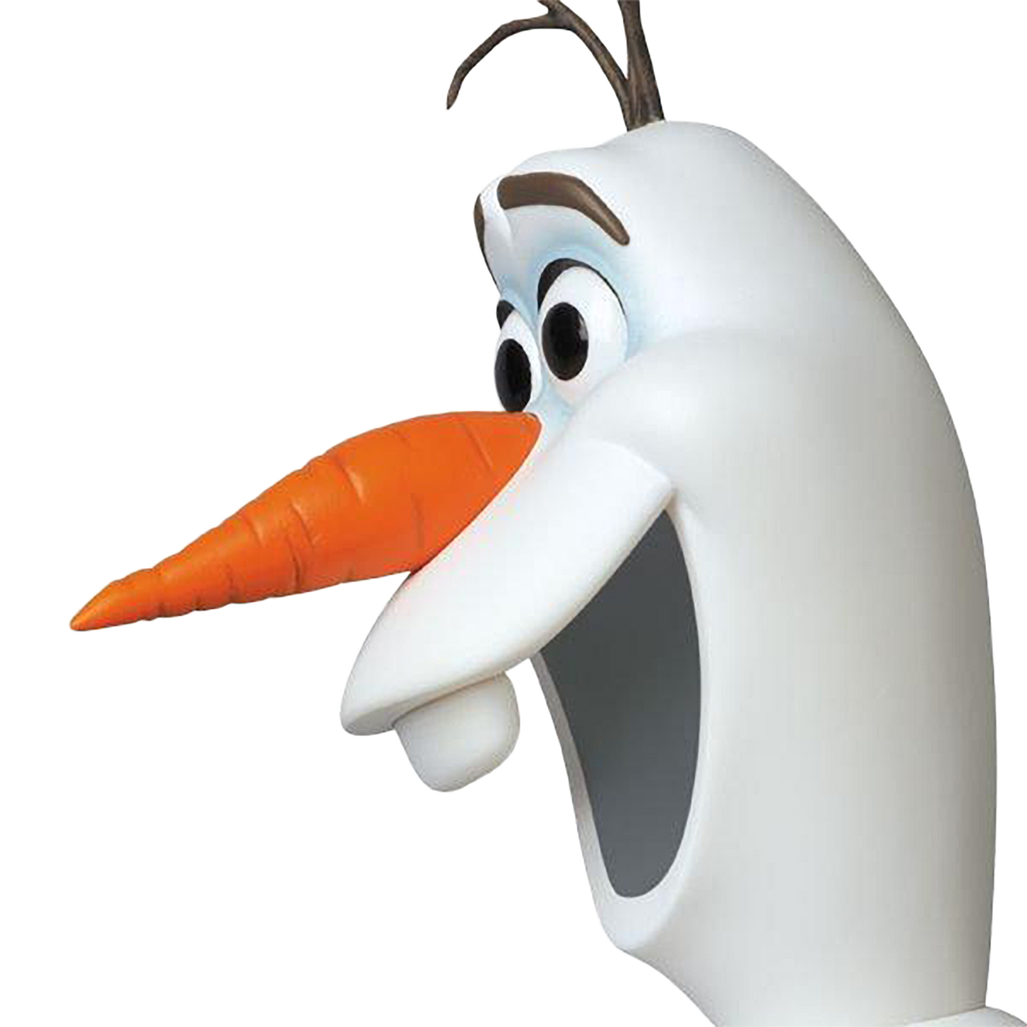 VCD Olaf