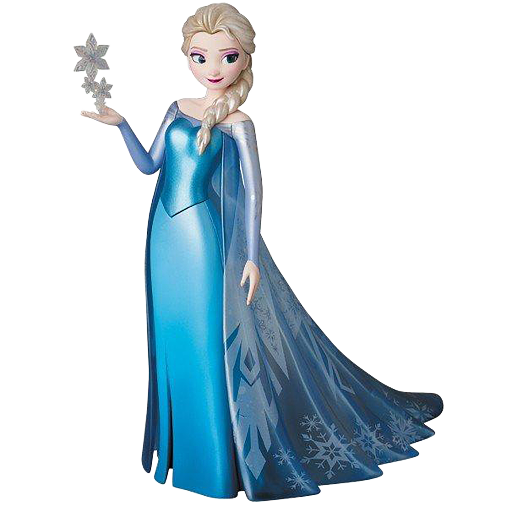 VCD Elsa