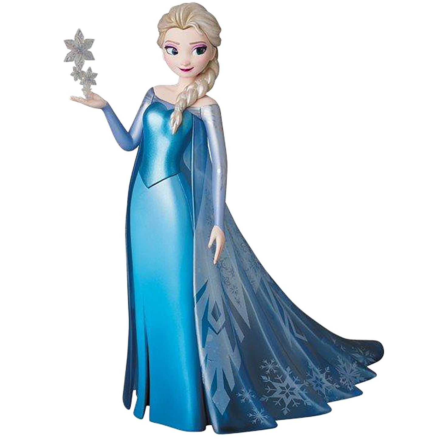 VCD Elsa