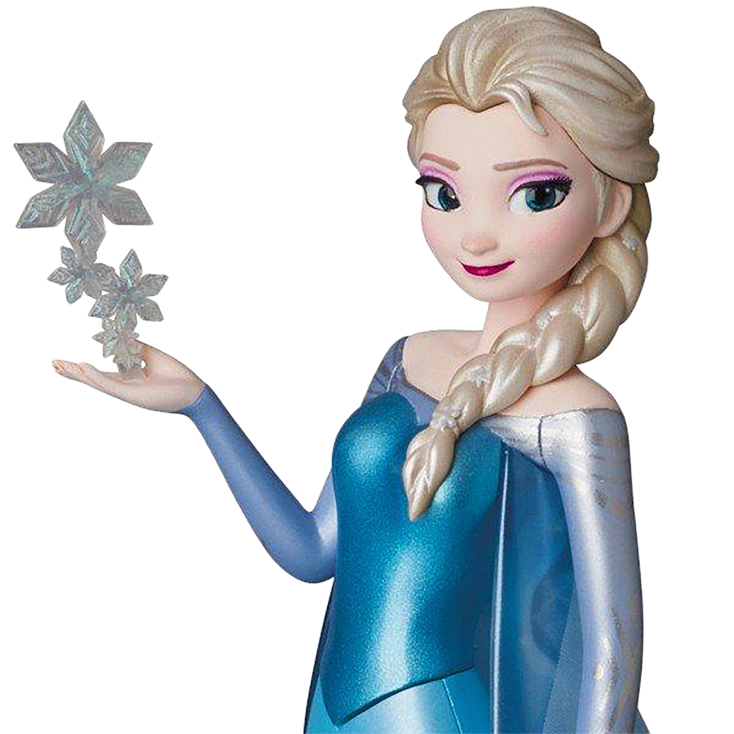 VCD Elsa