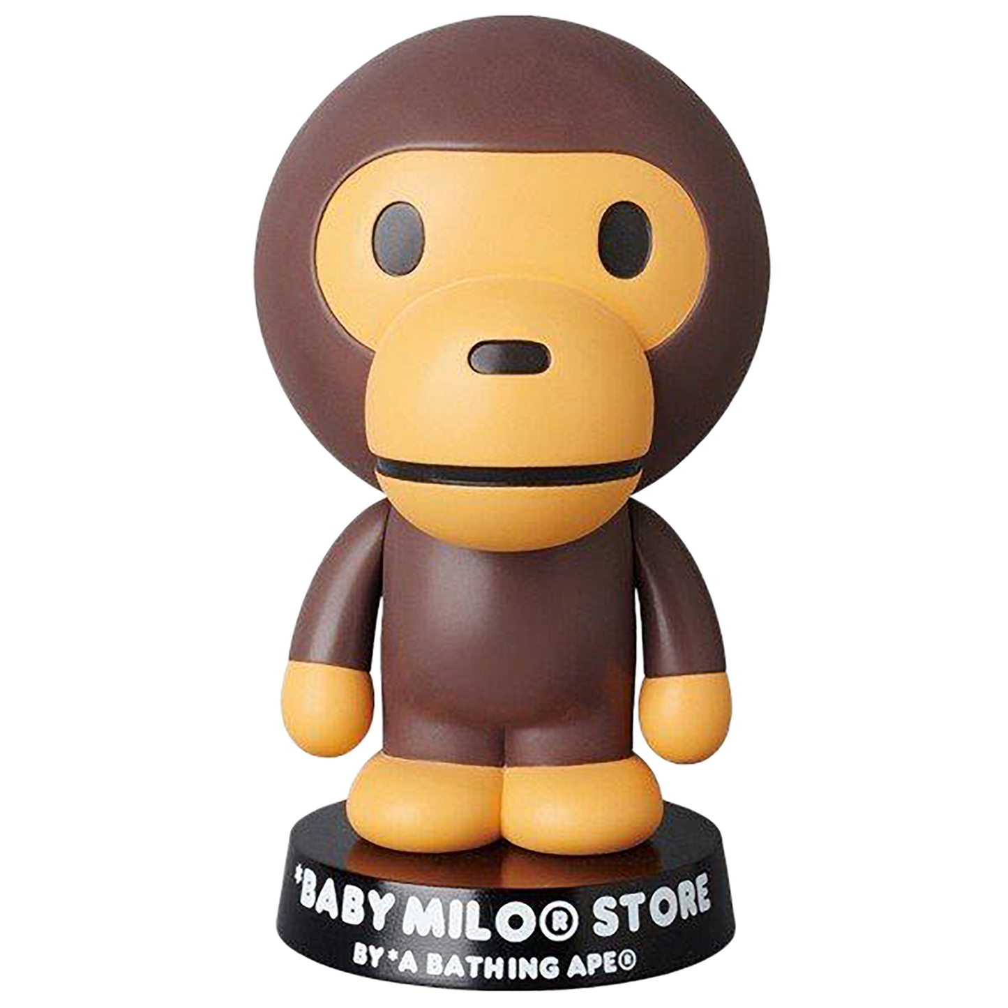 VCD BABY MILO(R)