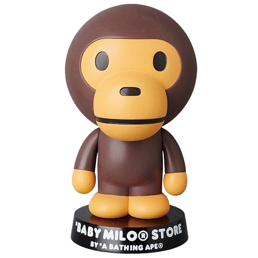 VCD BABY MILO(R)