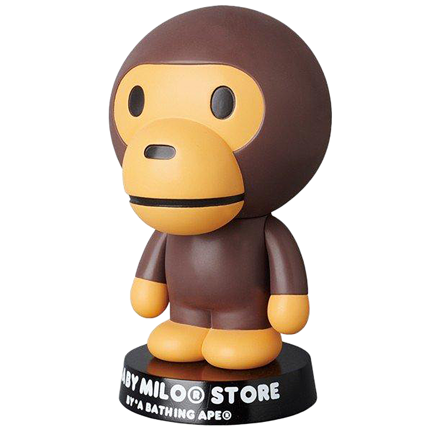 VCD BABY MILO(R)