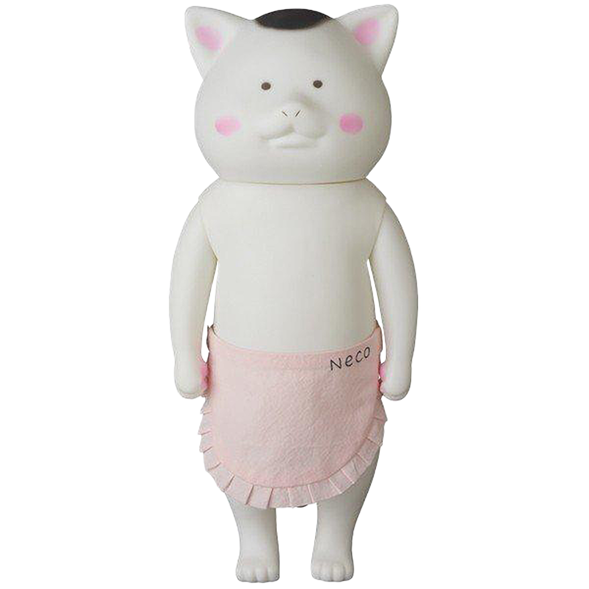 VCD cat village cat