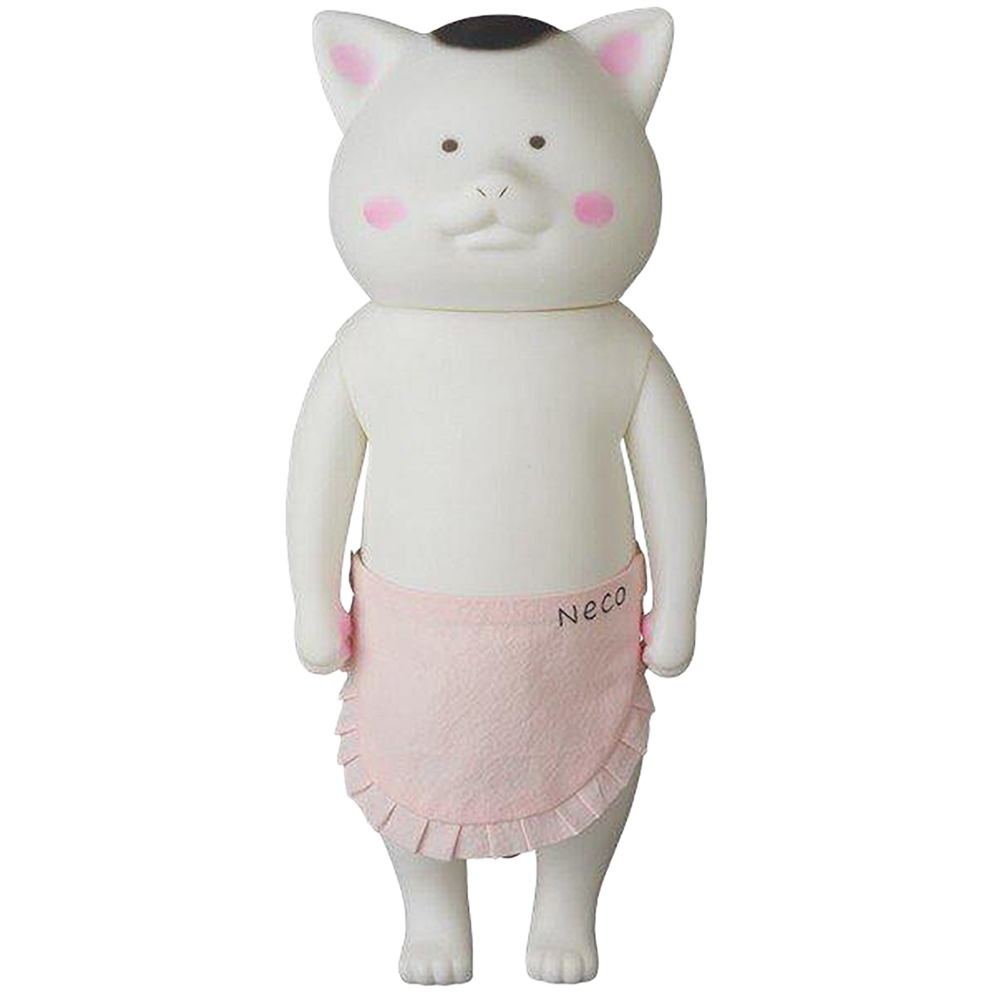 VCD cat village cat