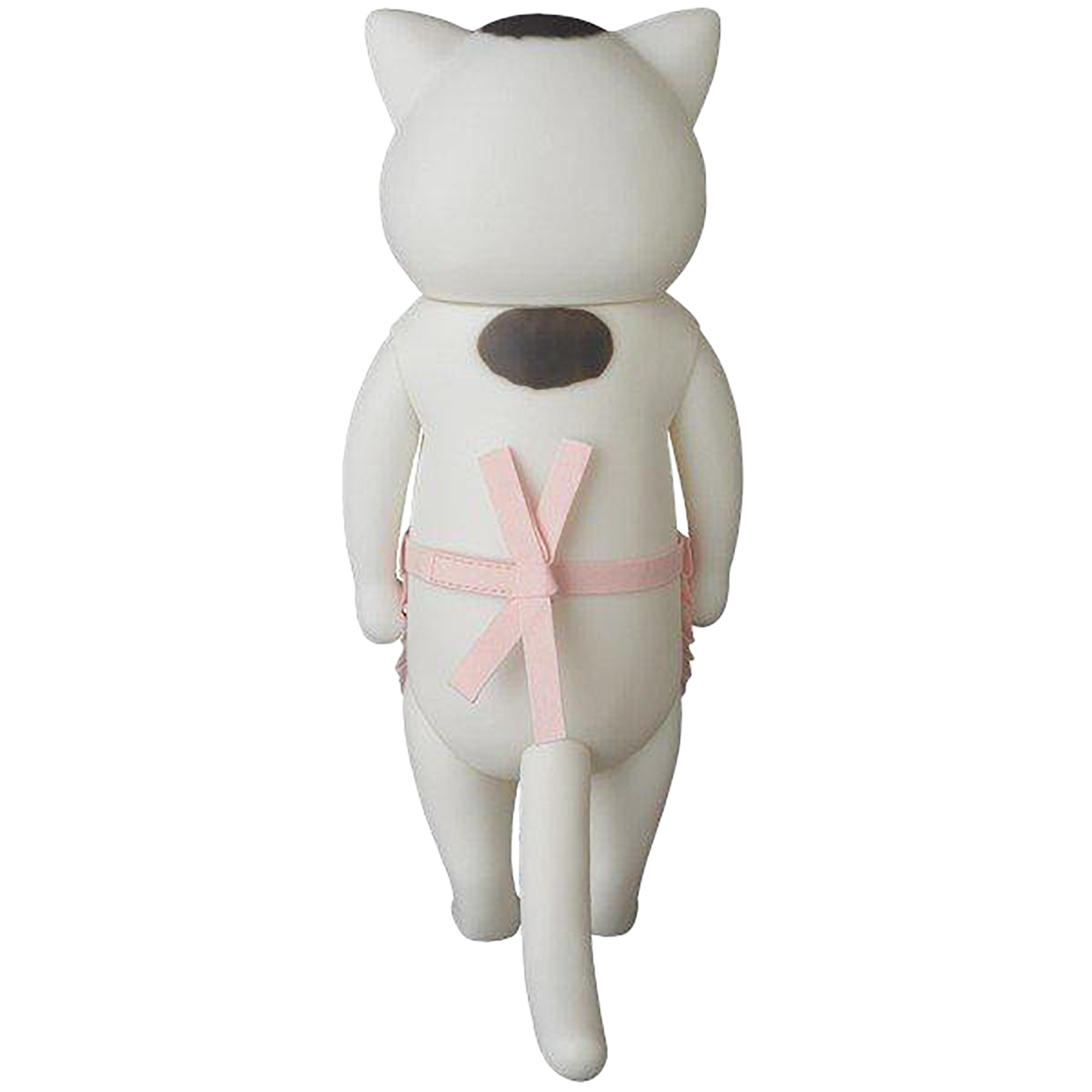 VCD cat village cat