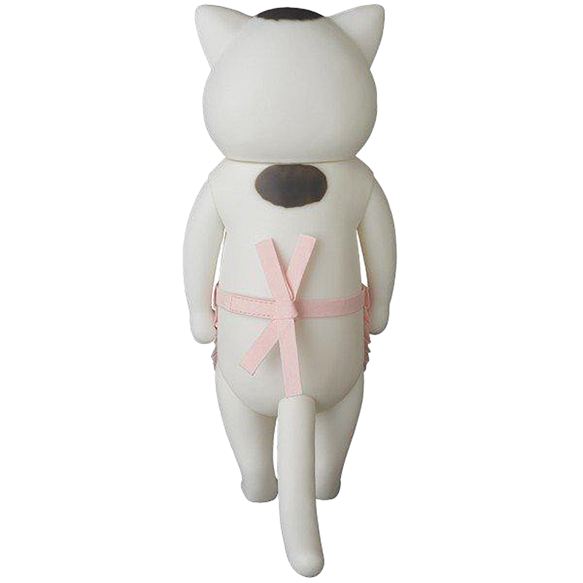 VCD cat village cat