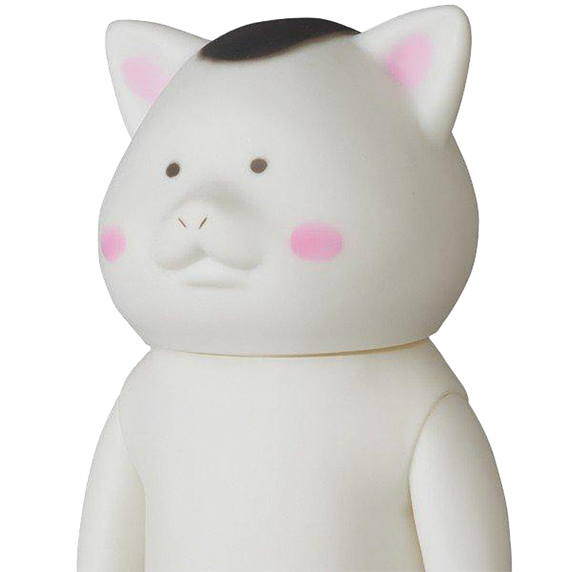 VCD cat village cat
