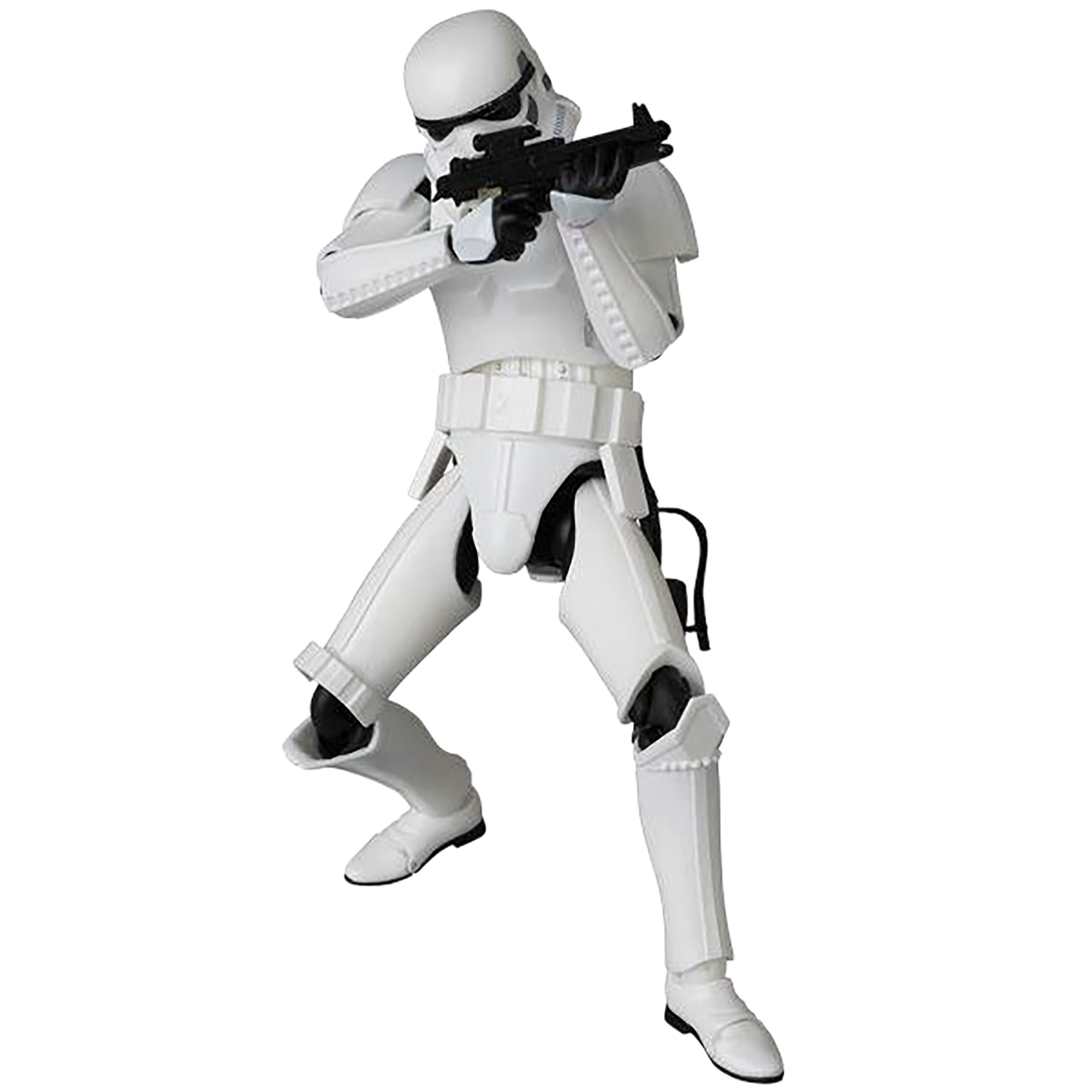 MAFEX STORMTROOPER (TM)