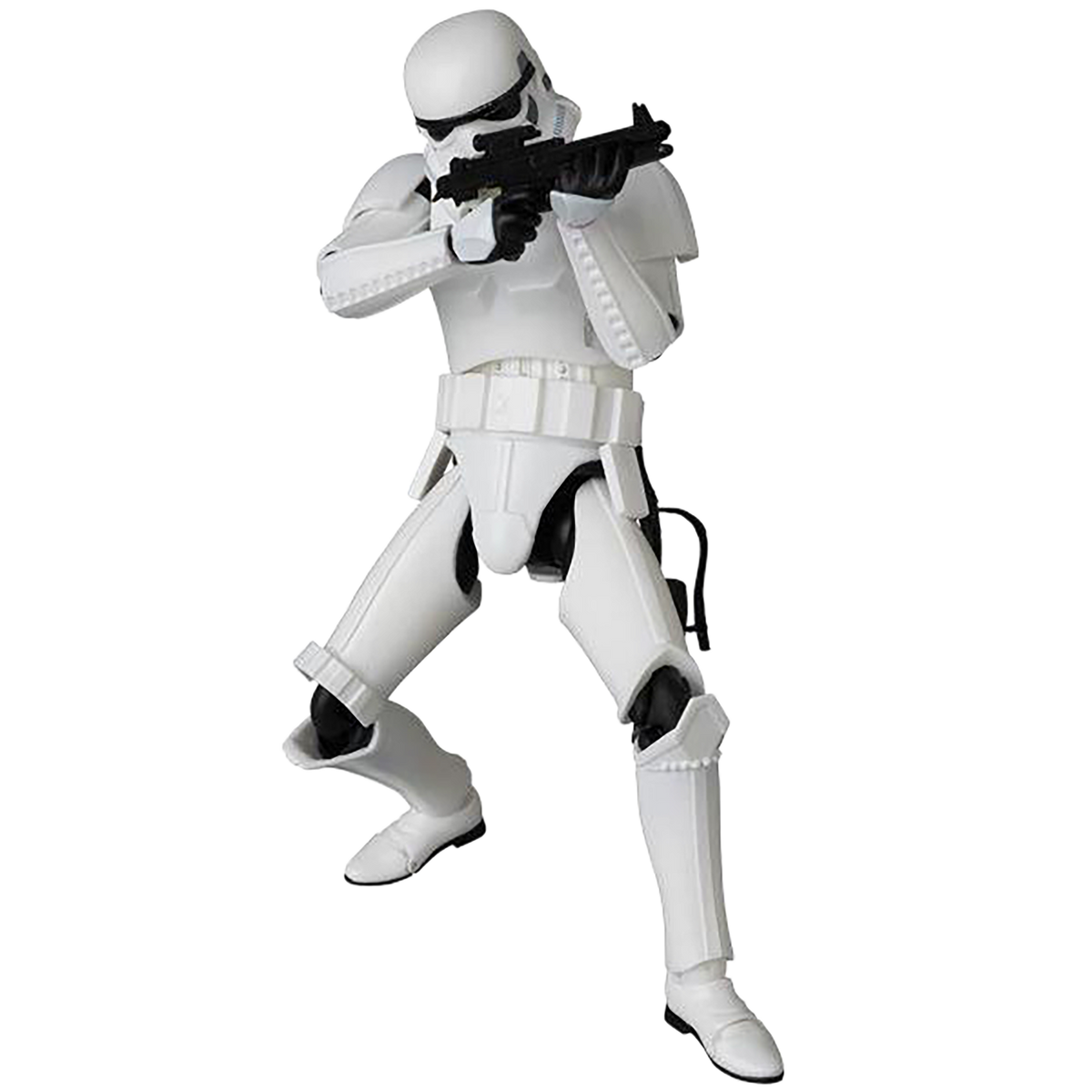 MAFEX STORMTROOPER (TM)
