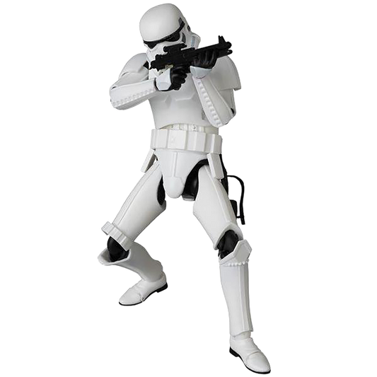MAFEX STORMTROOPER (TM)
