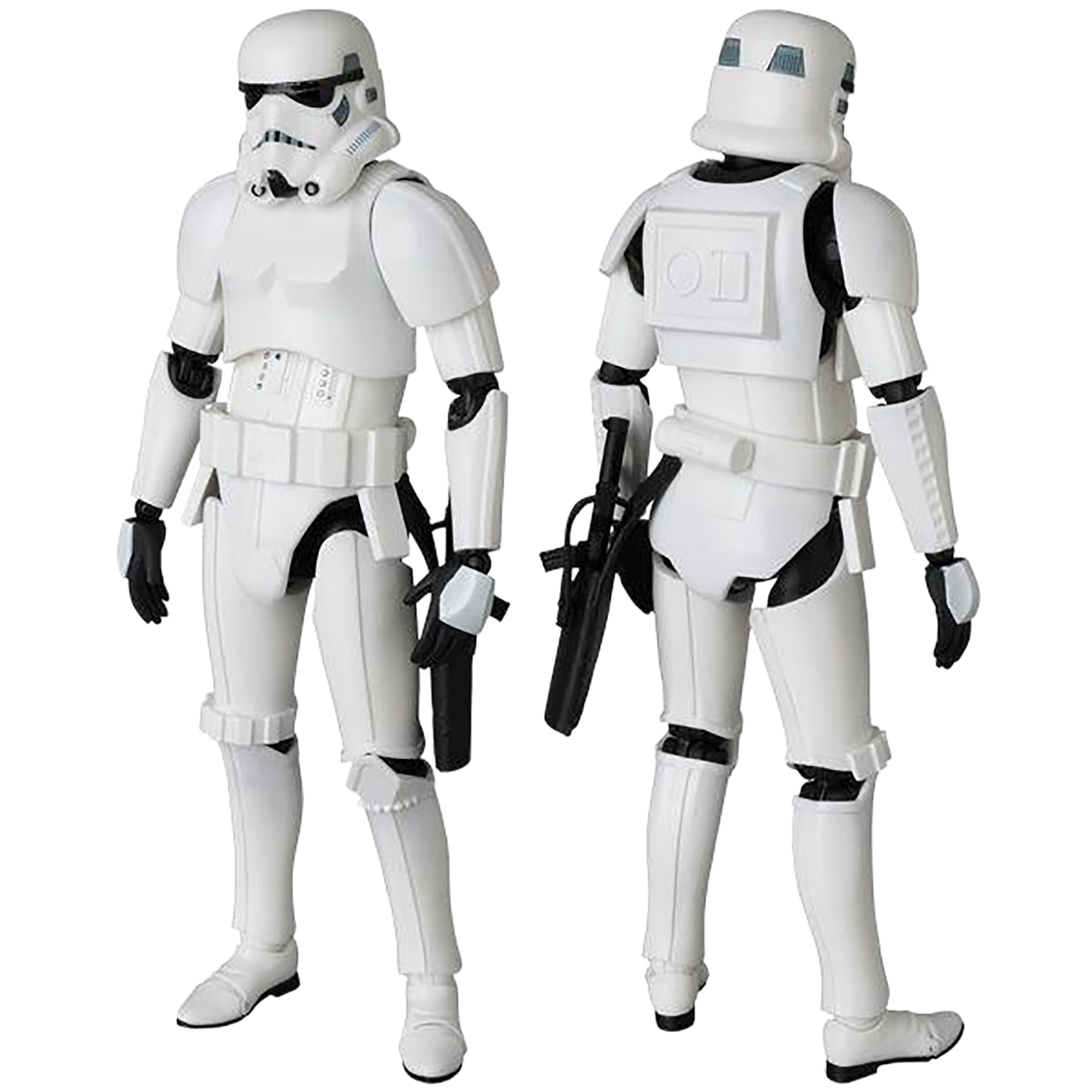 MAFEX STORMTROOPER (TM)