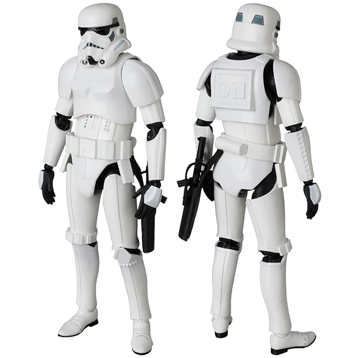 MAFEX STORMTROOPER (TM)