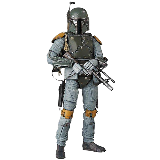 MAFEX BOBA FETT (TM)
