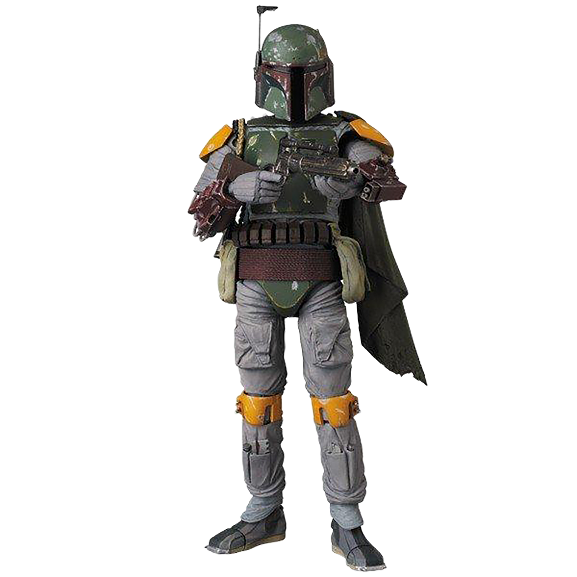 MAFEX BOBA FETT(TM) (RETURN OF THE JEDI Ver.)