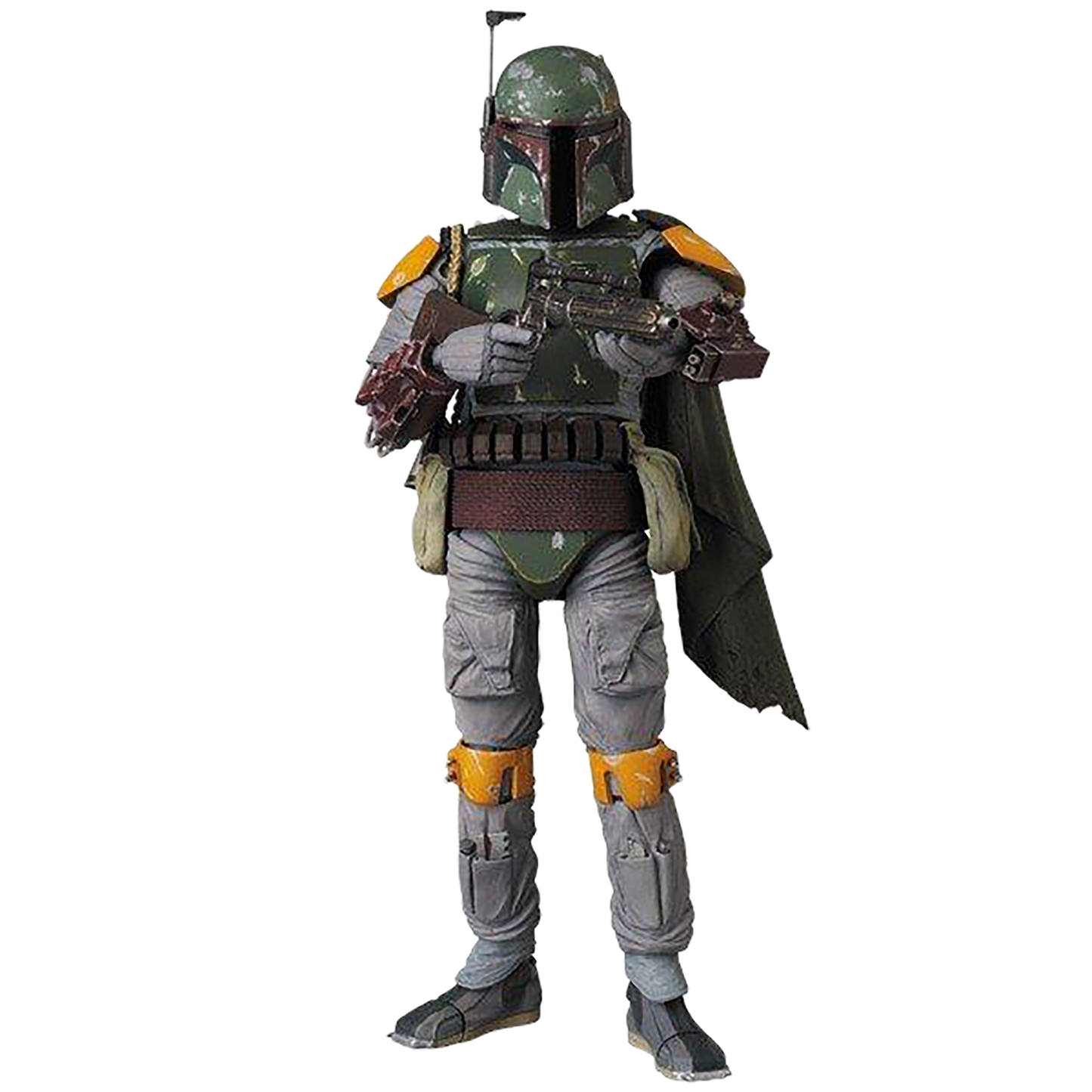 MAFEX BOBA FETT(TM) (RETURN OF THE JEDI Ver.)