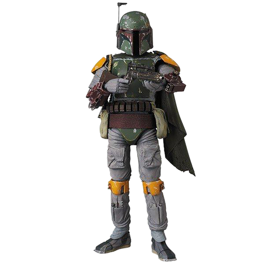 MAFEX BOBA FETT(TM) (RETURN OF THE JEDI Ver.)