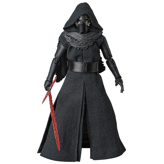 MAFEX KYLO REN(TM)