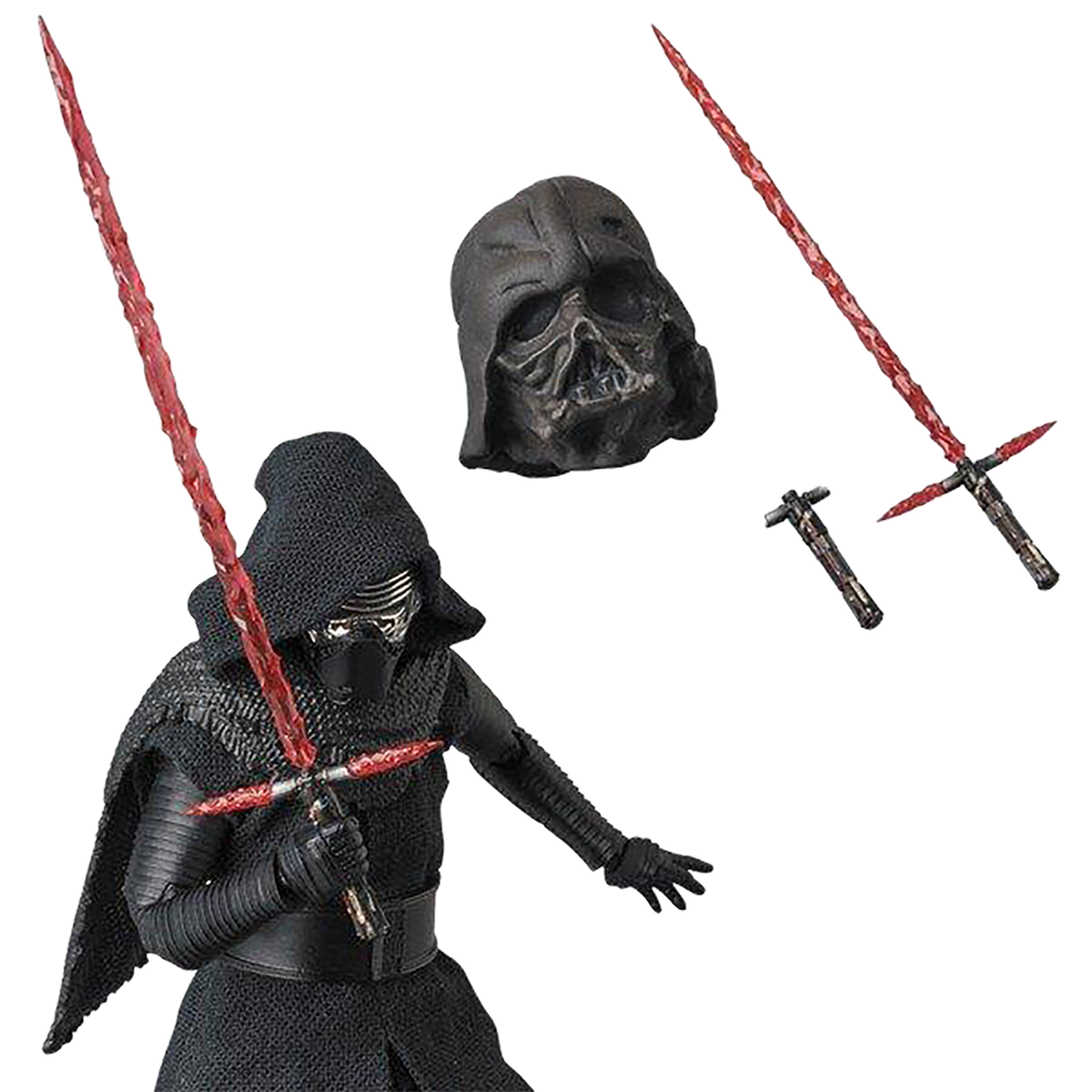 MAFEX KYLO REN(TM)