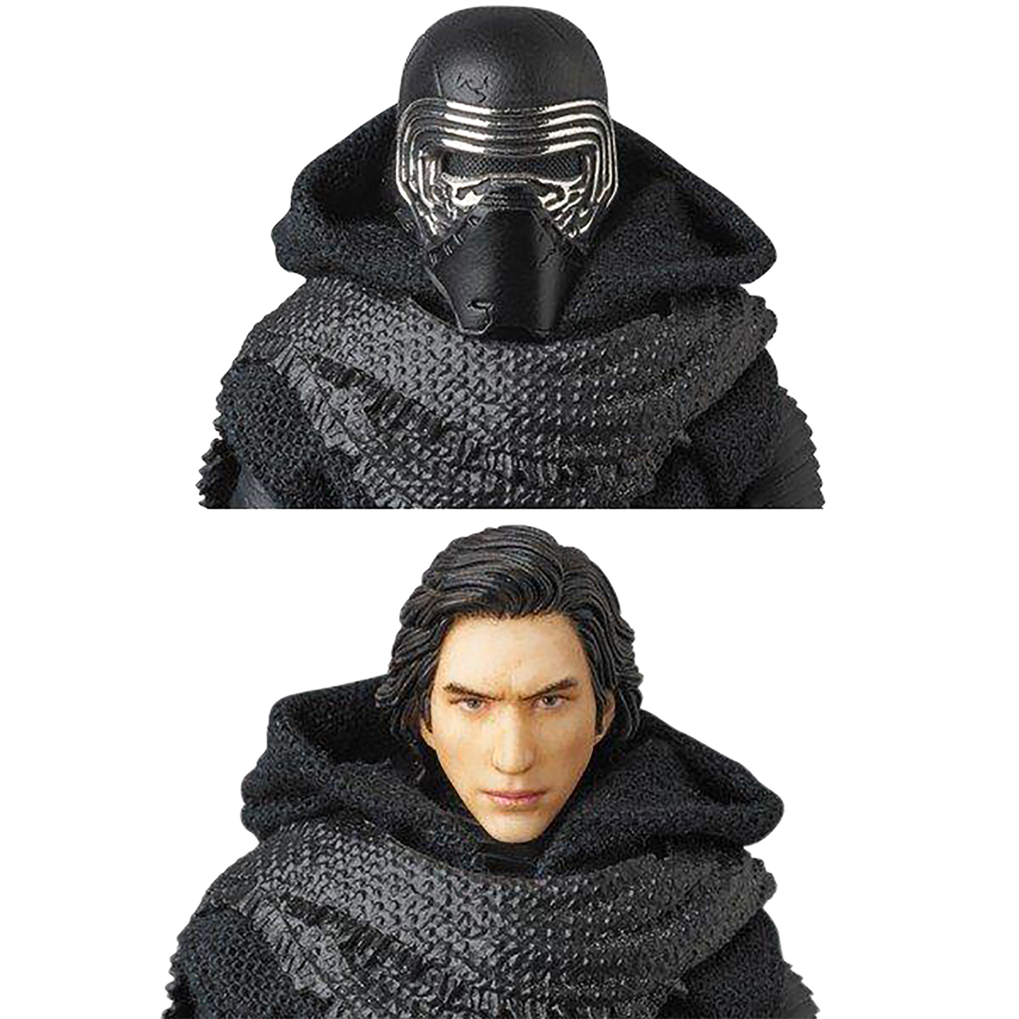 MAFEX KYLO REN(TM)