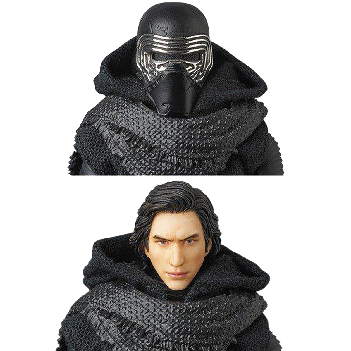 MAFEX KYLO REN(TM)