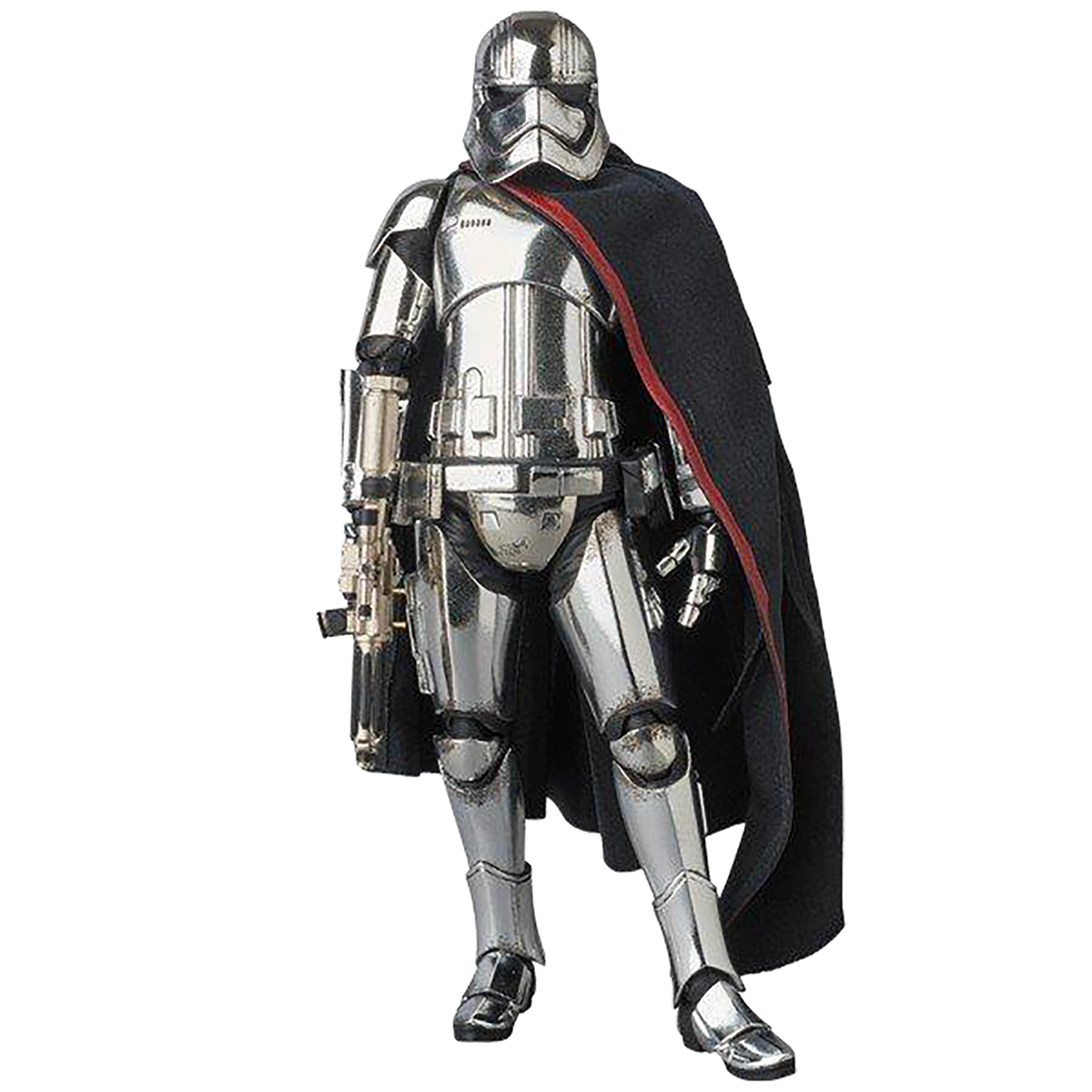 MAFEX CAPTAIN PHASMA(TM)