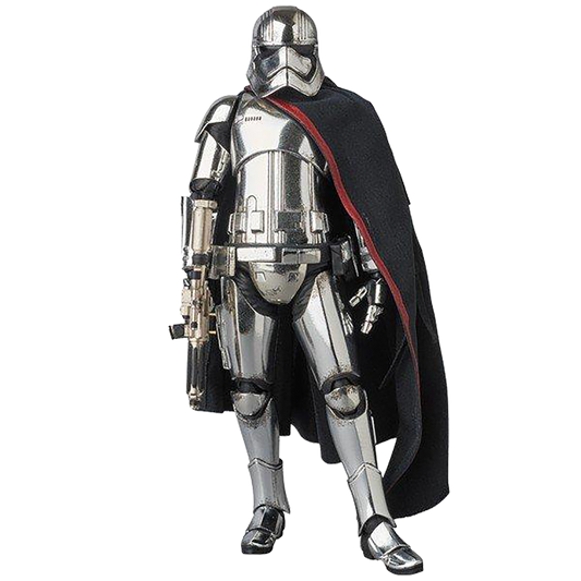 MAFEX CAPTAIN PHASMA(TM)