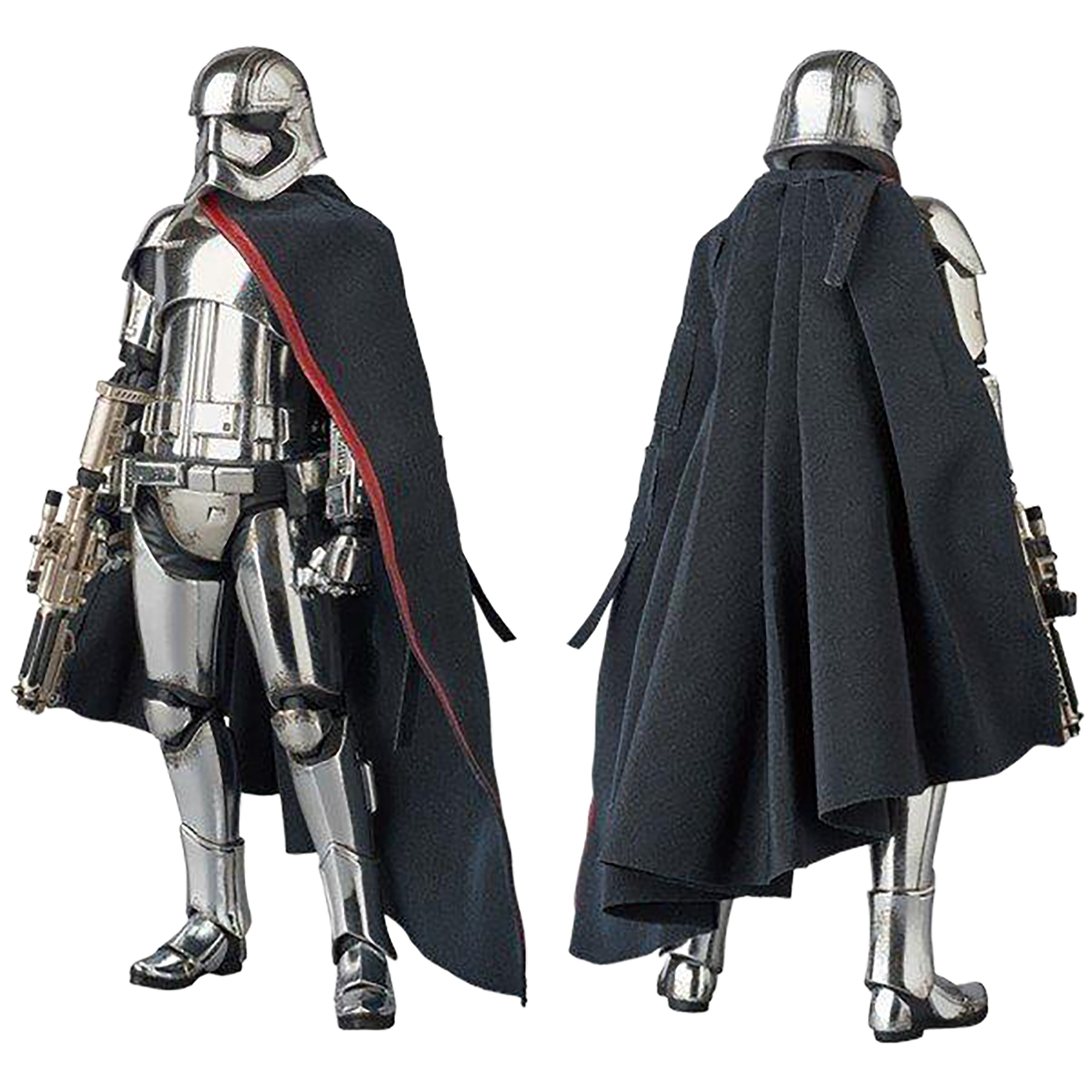 MAFEX CAPTAIN PHASMA(TM)