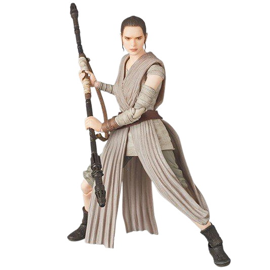 MAFEX REY(TM)