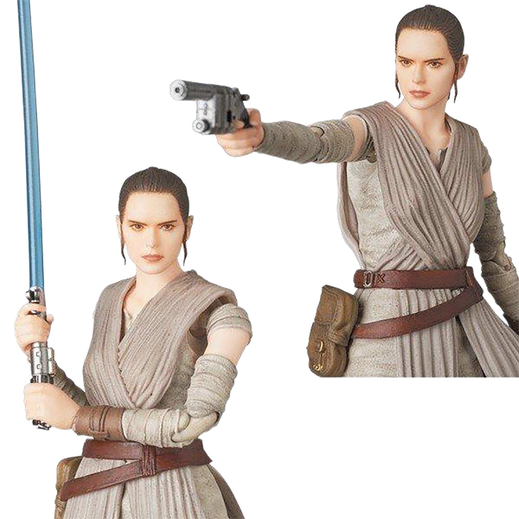 MAFEX REY(TM)