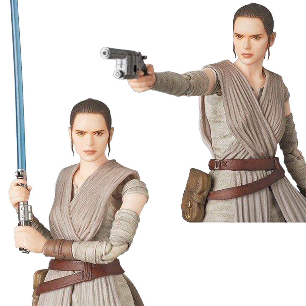 MAFEX REY(TM)