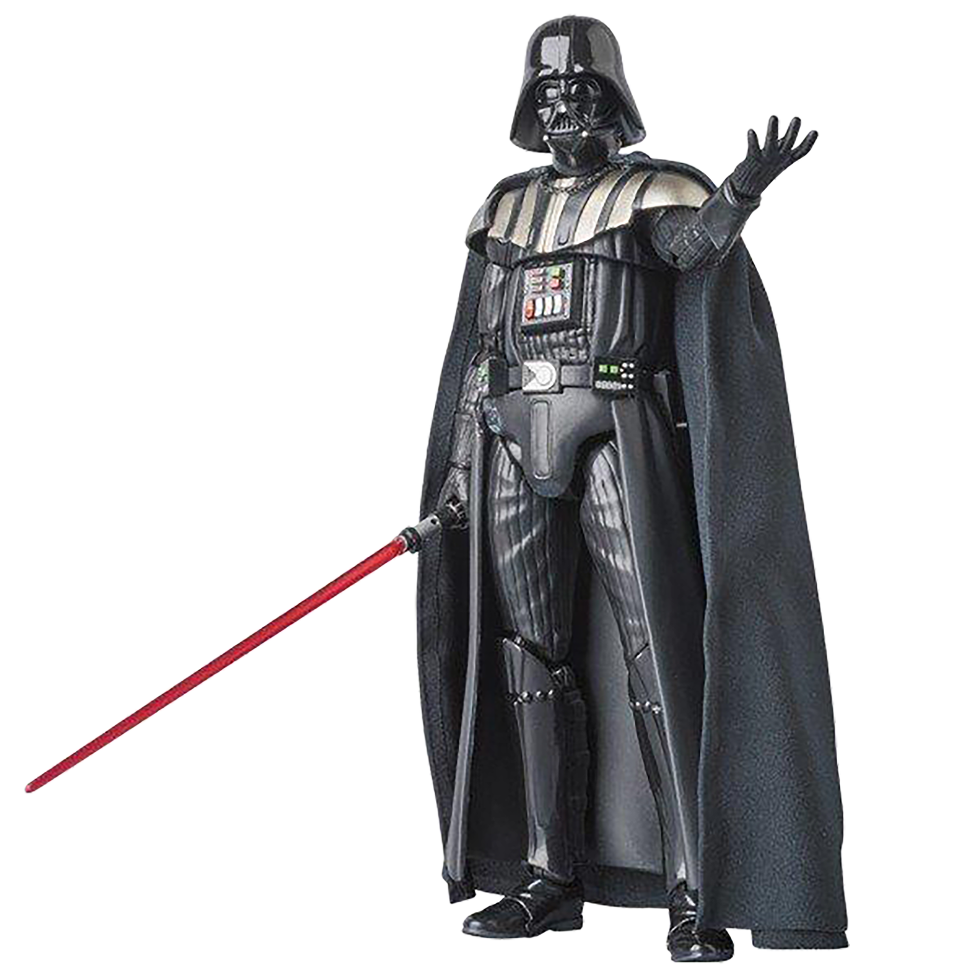 MAFEX DARTH VADER (TM)（西斯复仇版）