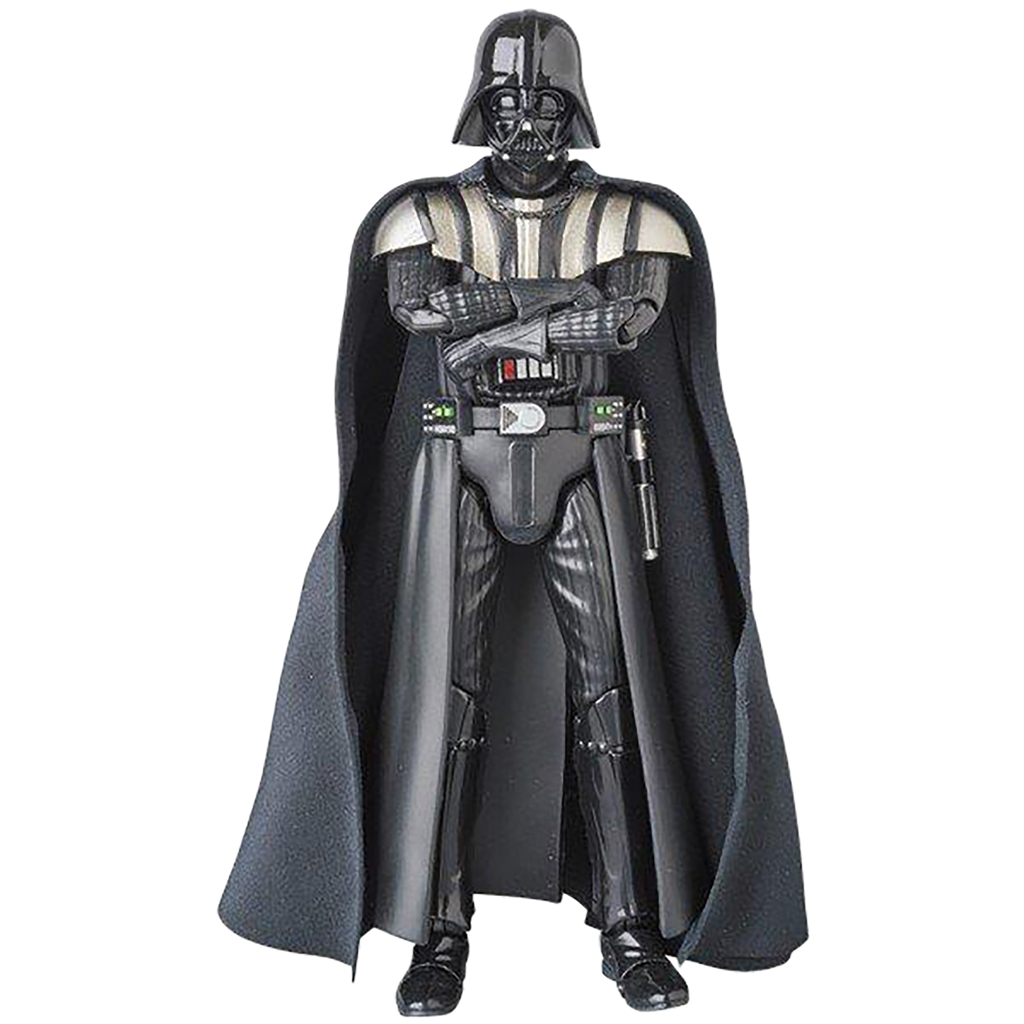 MAFEX DARTH VADER (TM)（西斯复仇版）