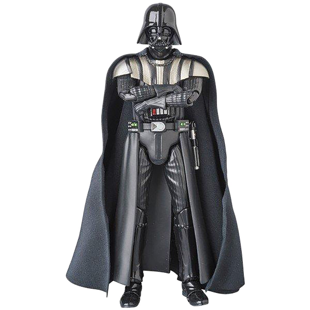 MAFEX DARTH VADER (TM)（西斯复仇版）