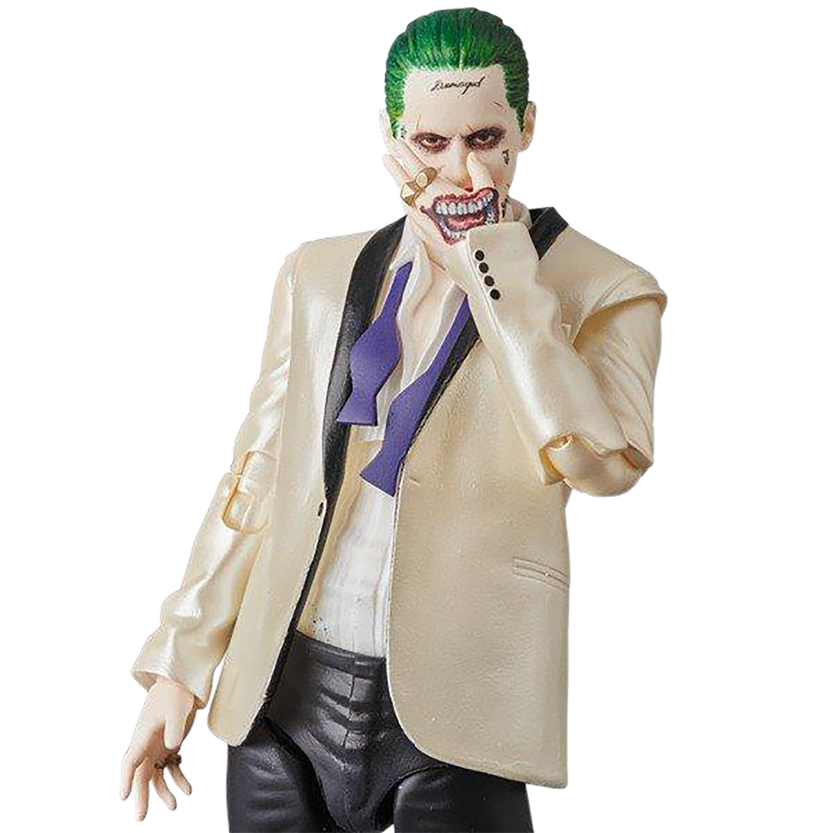 MAFEX THE JOKER(SUITS Ver.) | MEDICOM TOY OFFICIAL STORE MAFEX THE JOKER(SUITS Ver.) | MEDICOM TOY OFFICIAL STORE