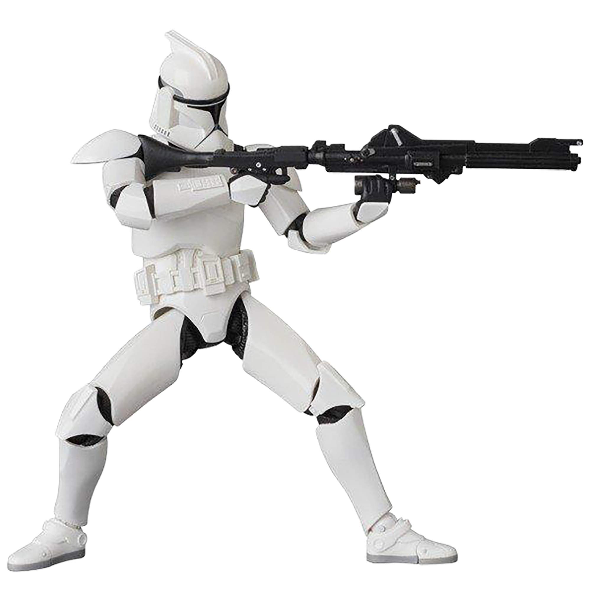 Mifex Clone Trooper (TM)
