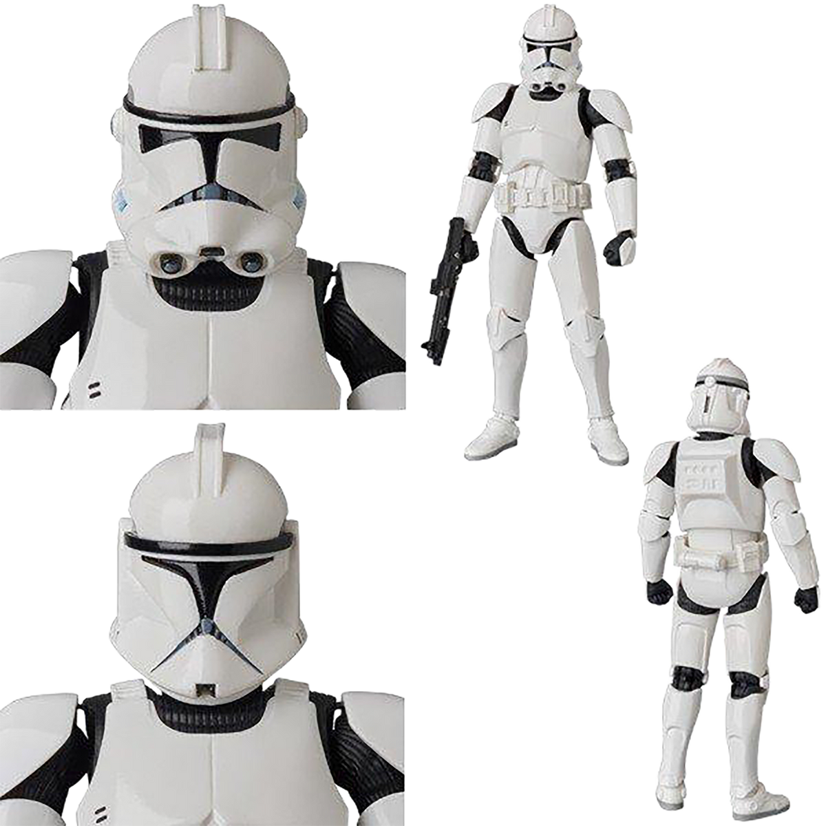 Mifex Clone Trooper (TM)