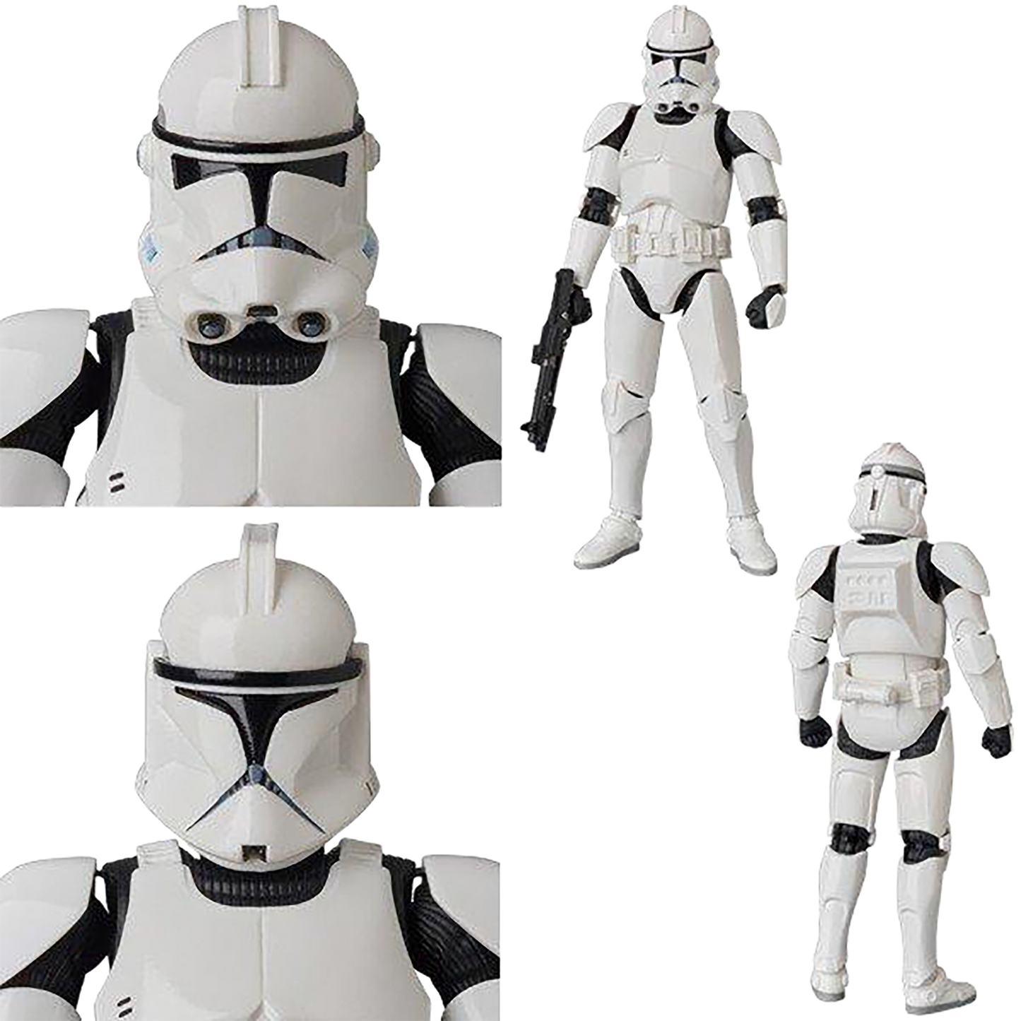 Mifex Clone Trooper (TM)