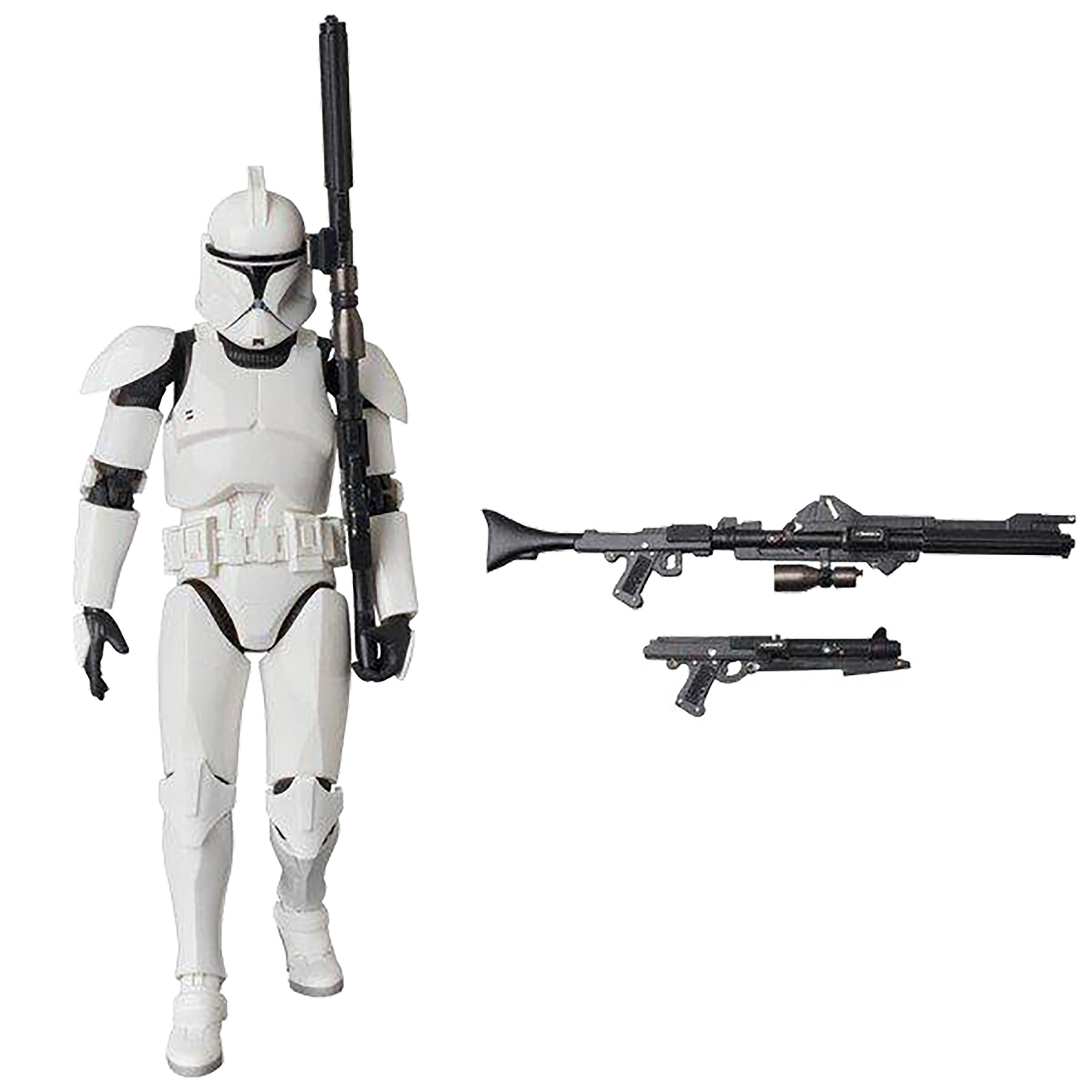 Mifex Clone Trooper (TM)