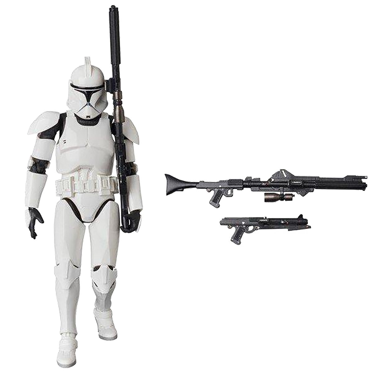 Mifex Clone Trooper (TM)