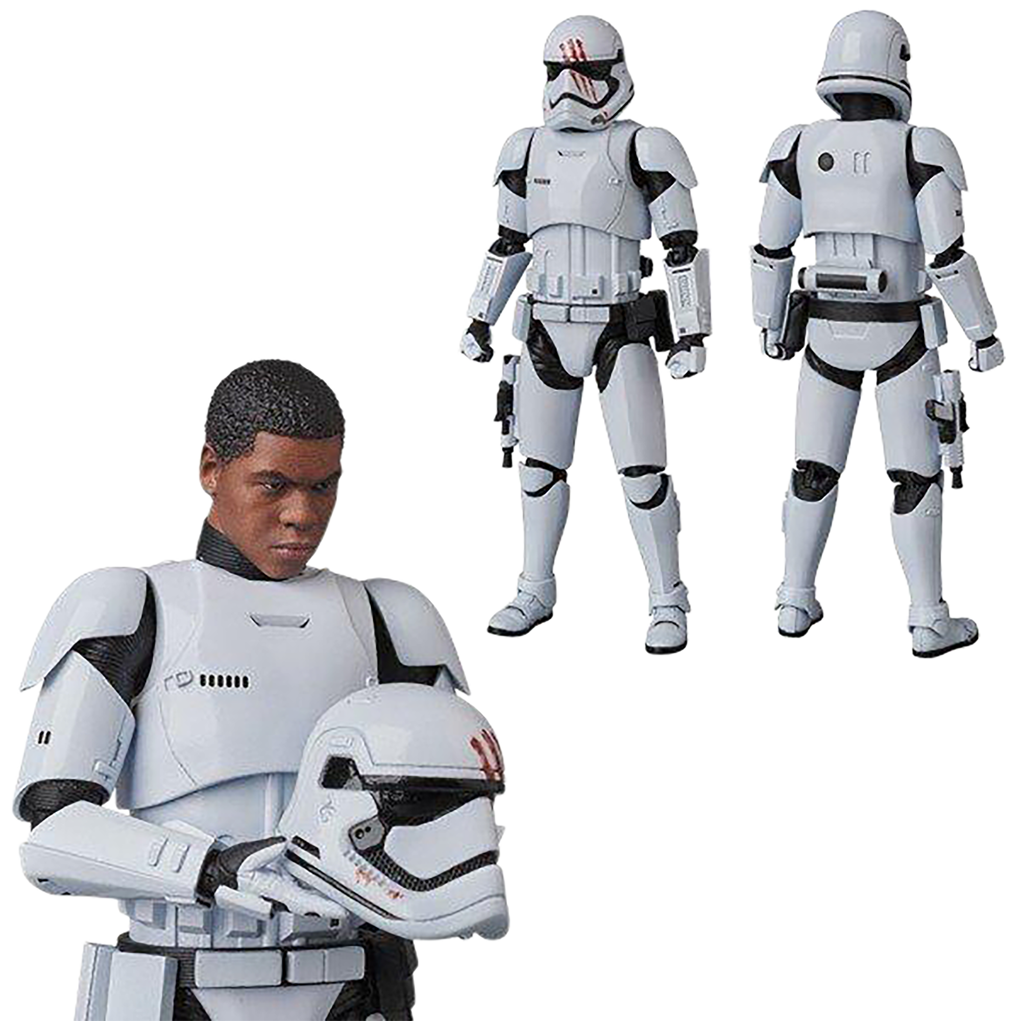 Mafex fn-2187 (TM)