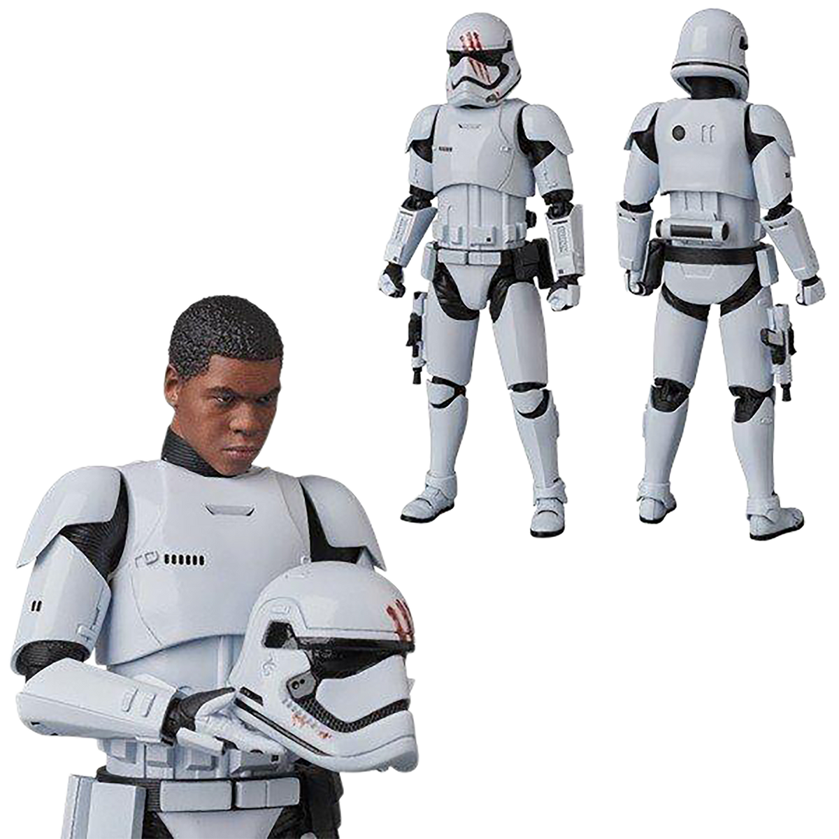 Mafex fn-2187 (TM)