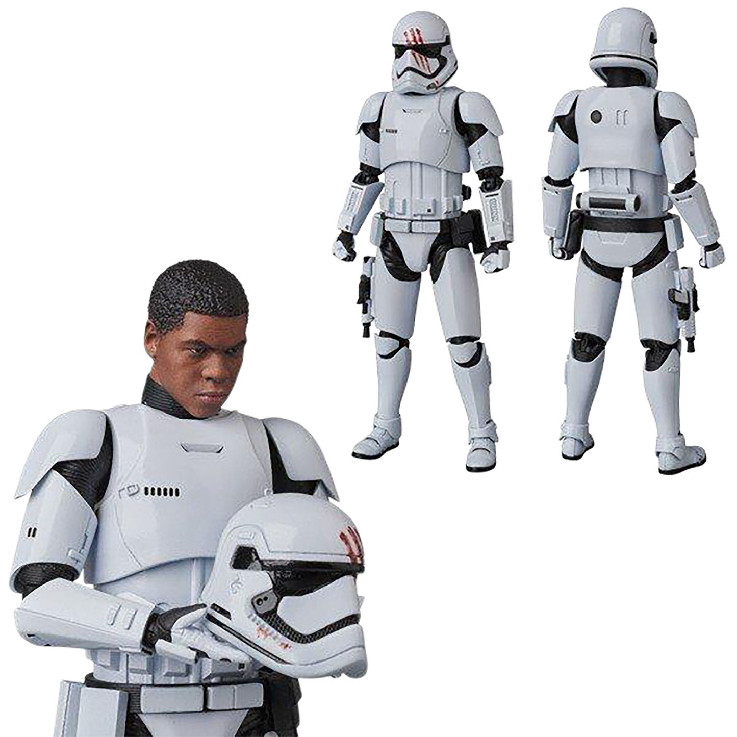 Mafex fn-2187 (TM)