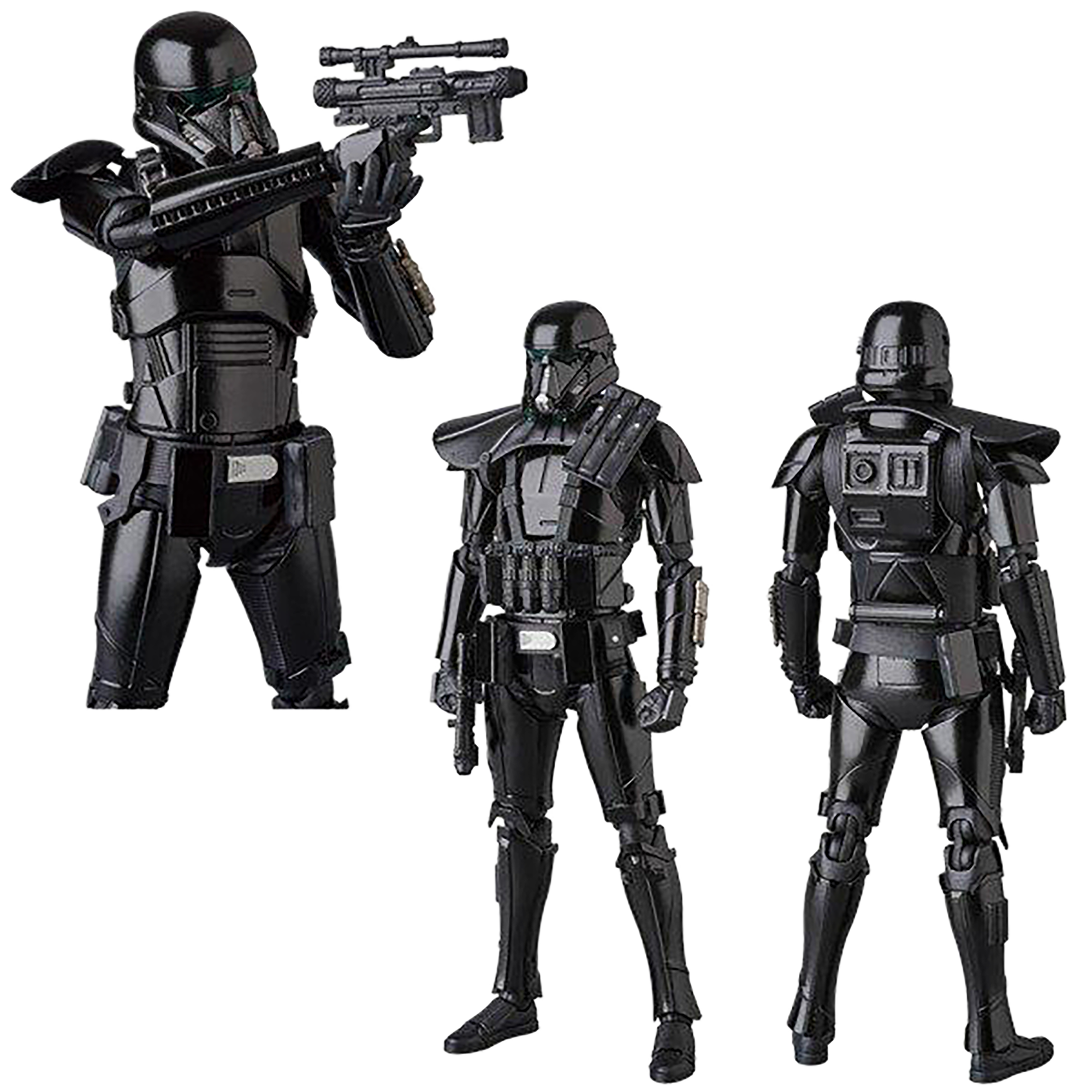 MAFEX DEATH TROOPER(TM)
